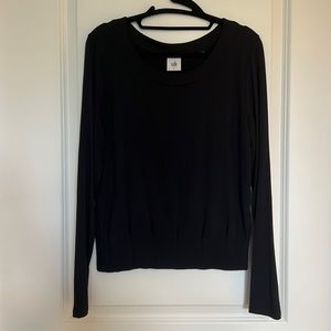 Cabi ‘Formal Sweatshirt’